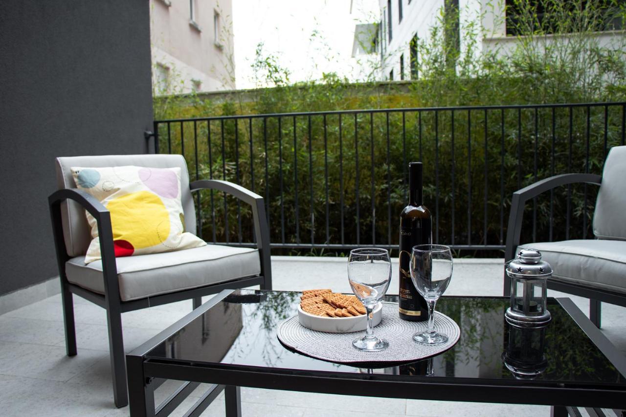 Apartment Figurin Dubrovnik Exterior photo